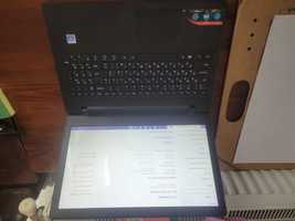 Ноутбук Lenovo IdeaPad 110-15IBR 15.6"