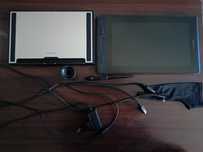 Huion kamvas pro 12 tablet graficzny ekran monitor