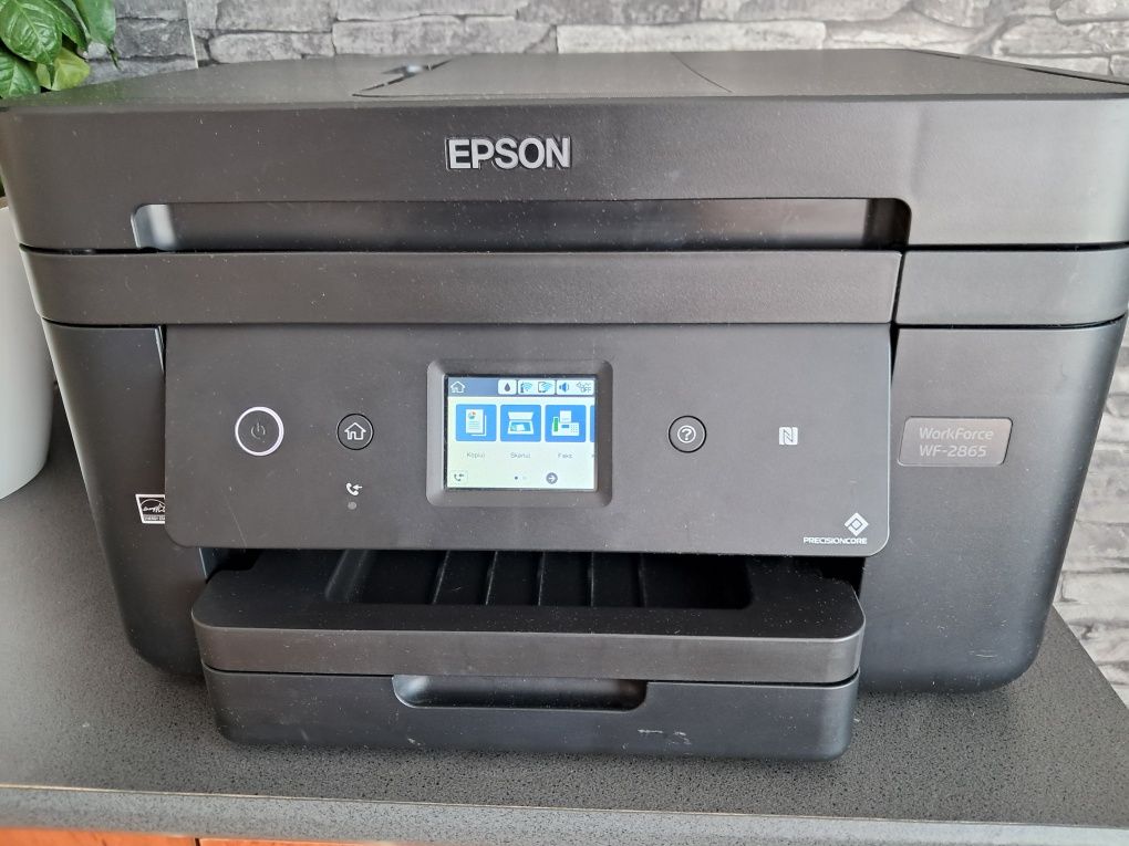 Drukarka Epson WF2865