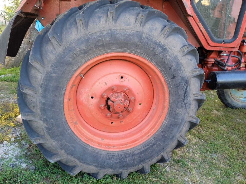 Продам колеса в збори.