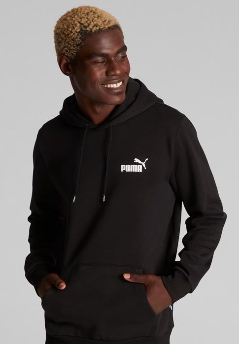Худі чоловіча Puma