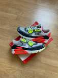 nike air max lunar90 water resistant us9 nowe