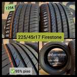 Pneus seminovos 225/45r17  235/45r17 245/40r17