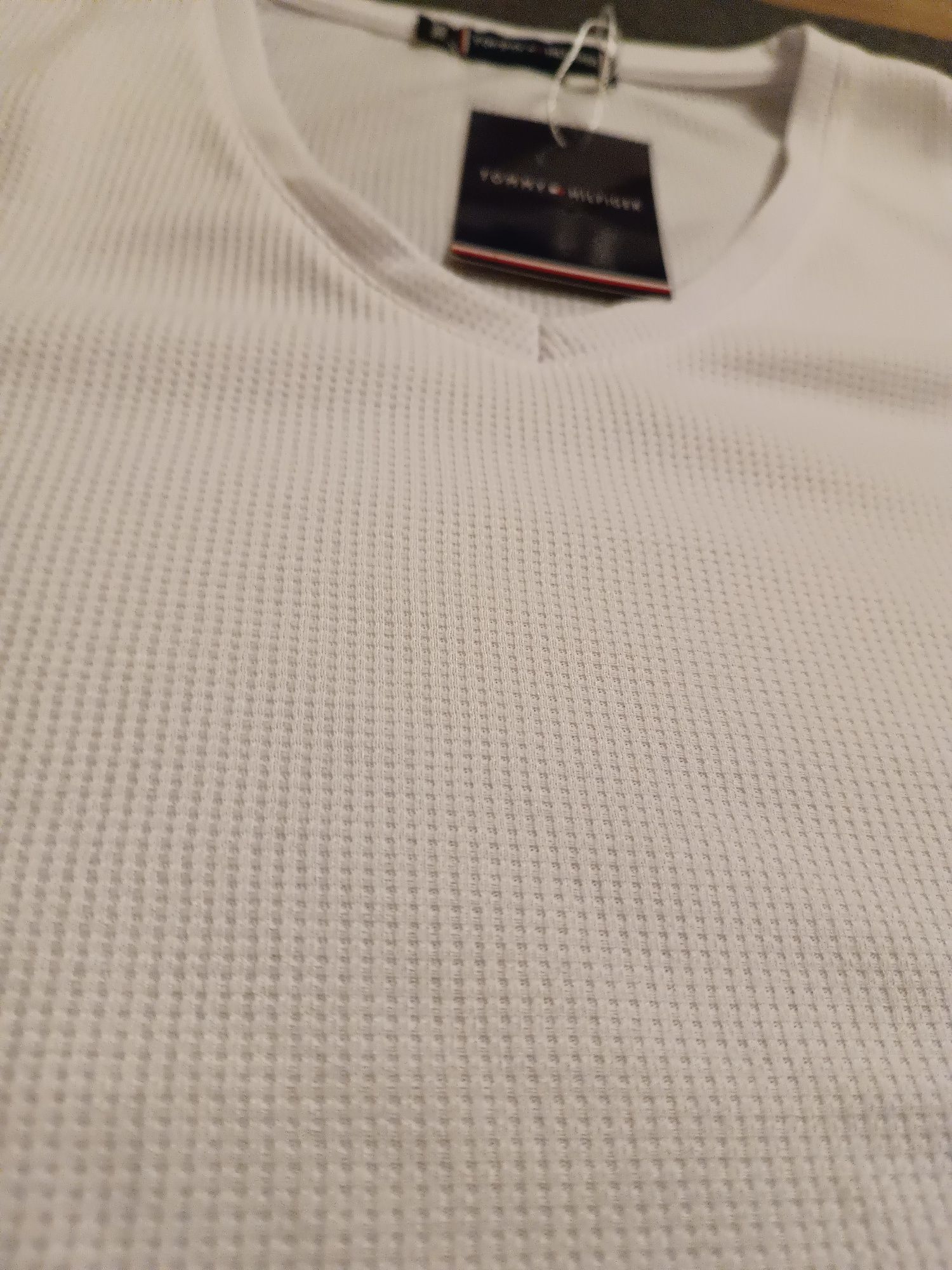 T-shirt damski Tommy Hilfiger