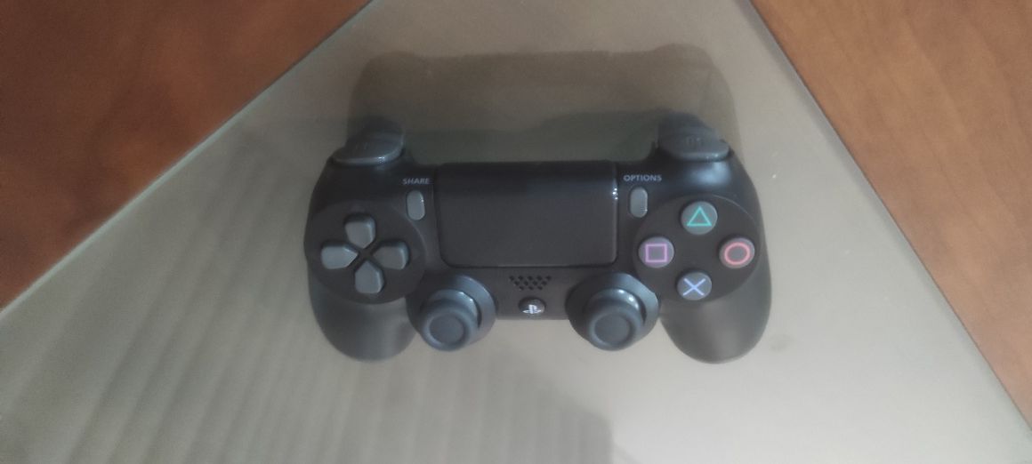 Comando PlayStation 4