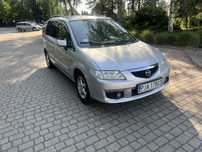 Mazda Premacy 2.0 diesel klima polecam