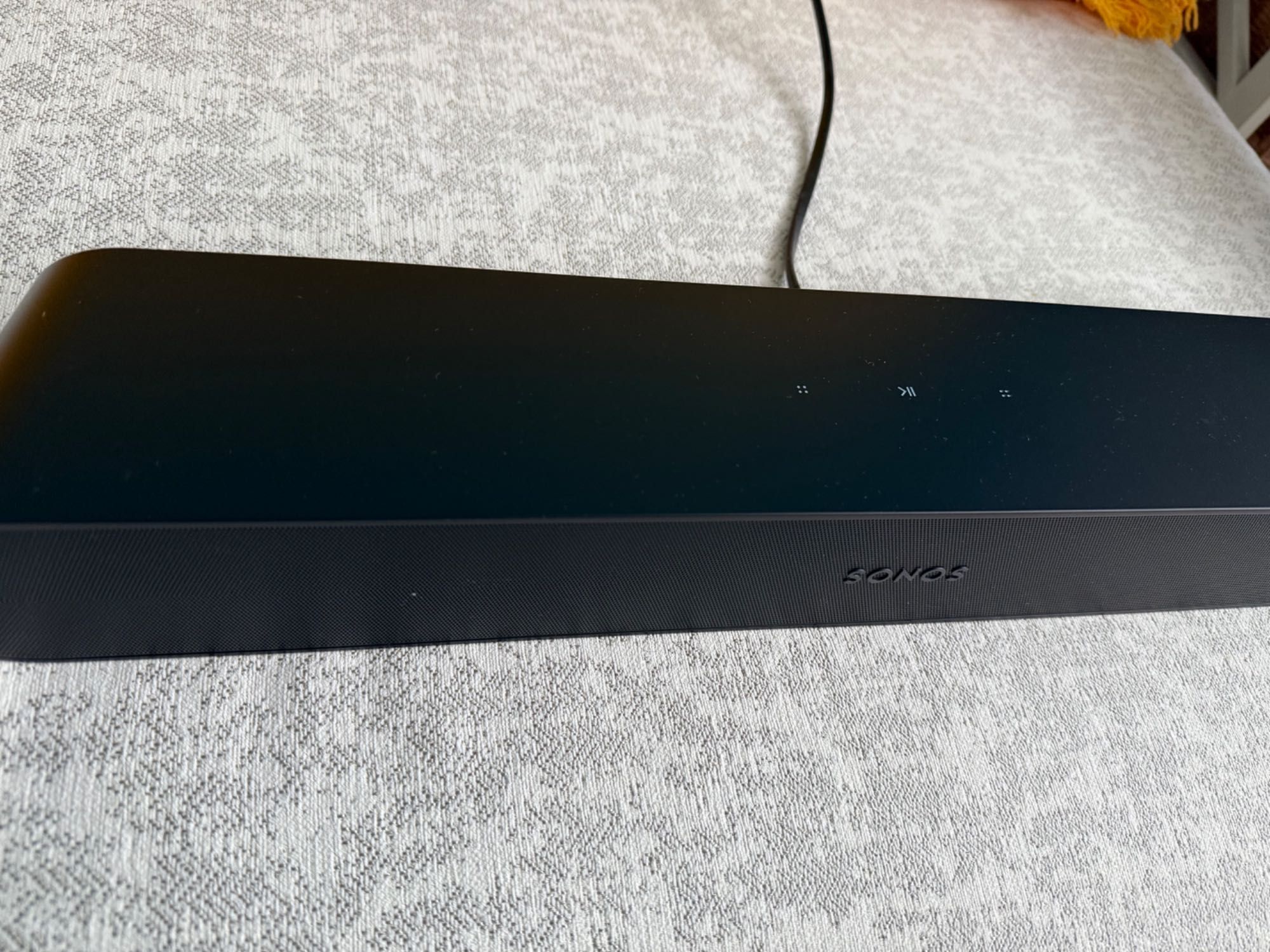 Soundbar Sonos ray,czarny