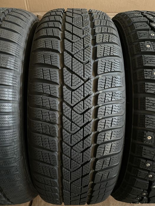 Розпаровка шин 205/60 R16