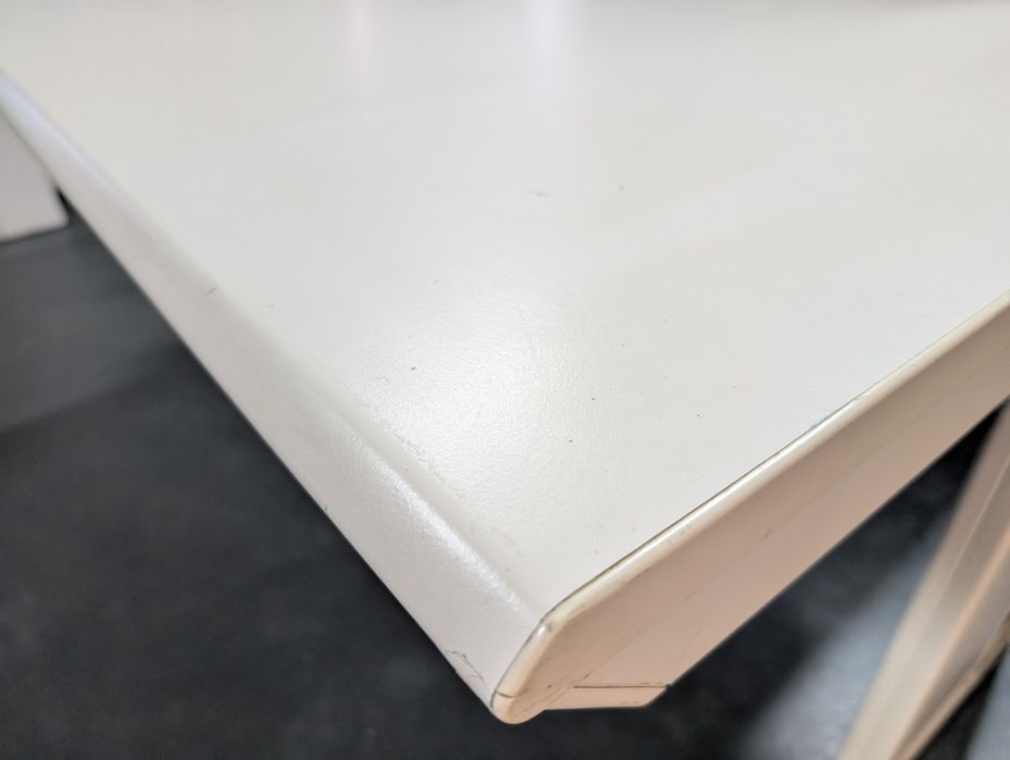 Biurko do domu biura pracy 160x80 nowoczesny Design duże stabilne