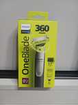 Maszynka do golenia Gilette Oneblade 360 / nowa