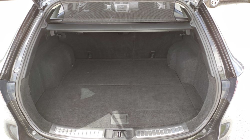 Mazda 6 2.0 d 140KM Klima Czujniki Super stan GWARANCJA