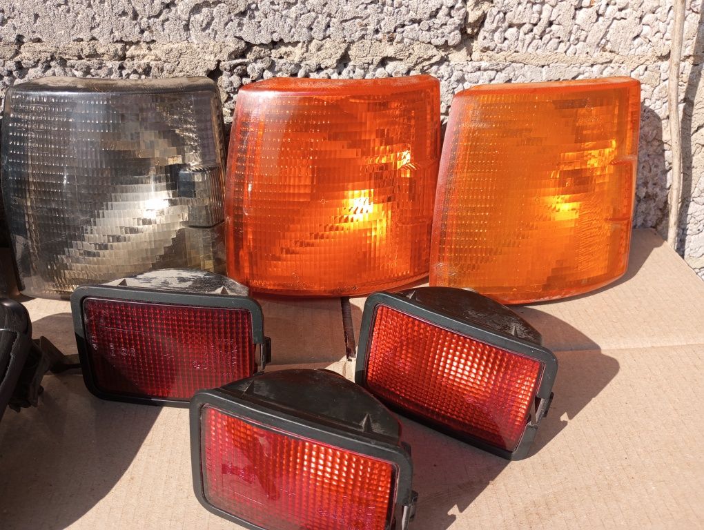 Замок ручка замки ручки Volkswagen Transporter T4