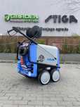 Kranzle myjka wysokociśnieniowa Therm RP1200  TRANSPORT FIRMOWY