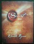 The Secret. -Sekret. Rhonda Byrne. Wersja polskojęzyczna.