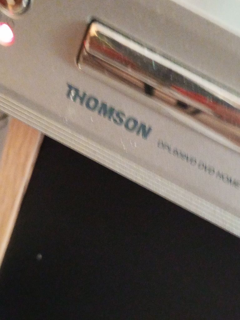 Kino domowe  Thompson
