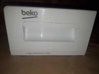 Szuflada na proszek  do pralki Beko WUV8812XBWS