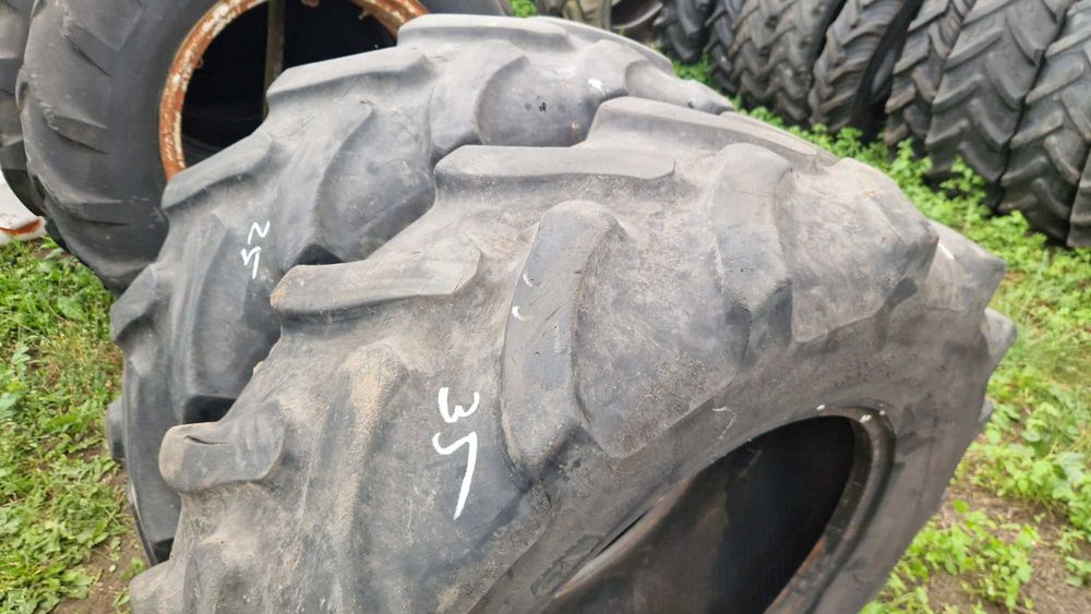 360/70r24 12.4r24 12.4-24, 320/85r24 Firestone 50% bez napraw MTZ