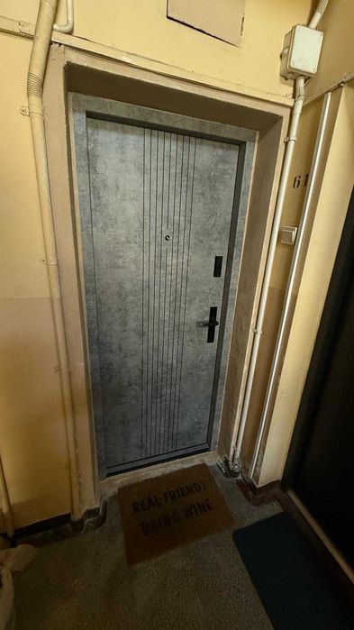 Drzwi wejściowe z montażem darmowy pomiar, szybki termin, gwarancja