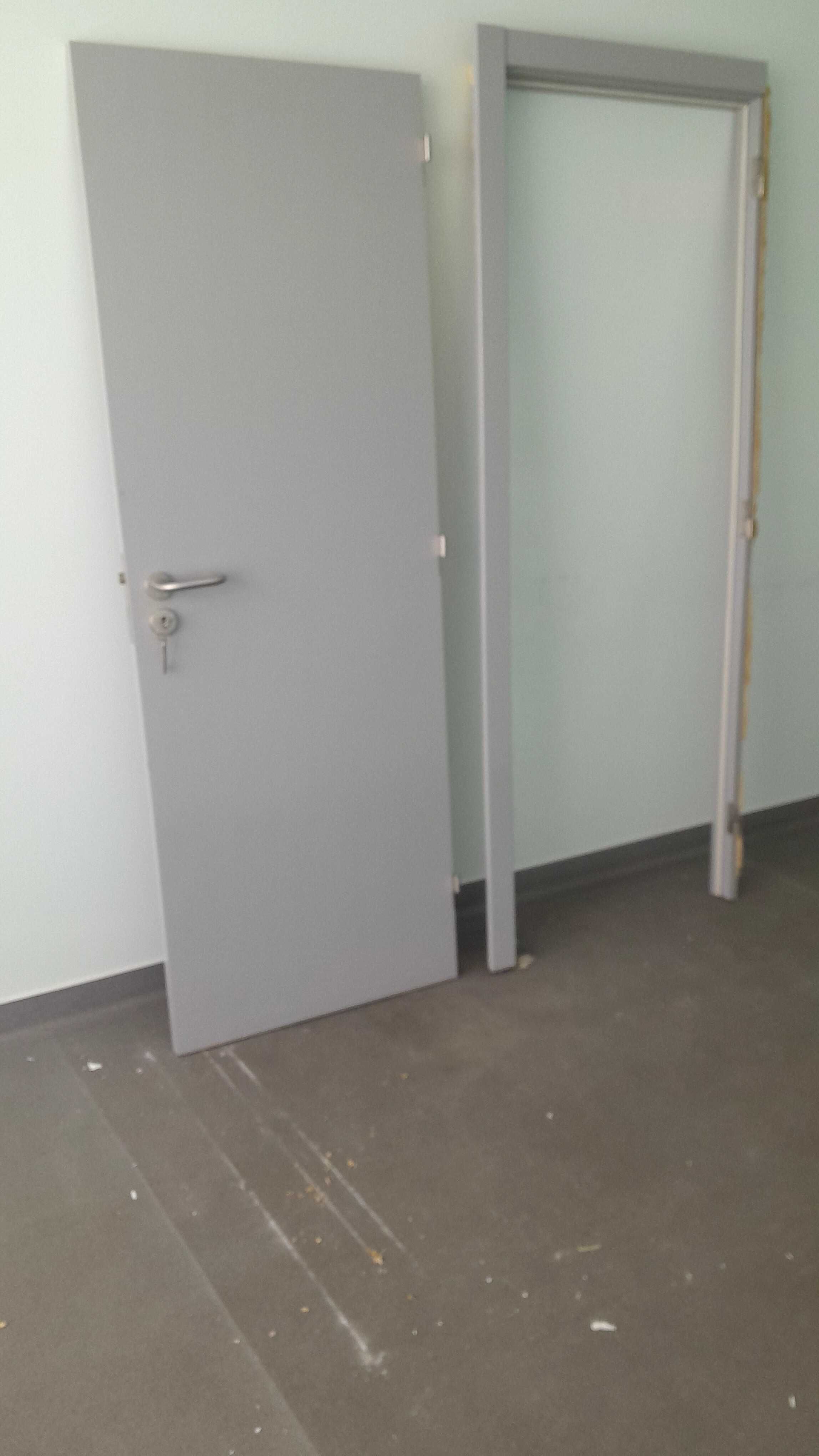 Vendo portas interiores