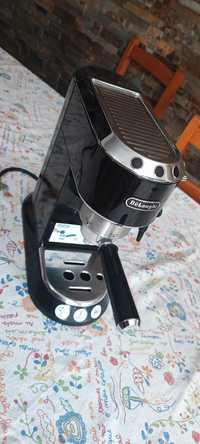 Máquina Café Delonghi