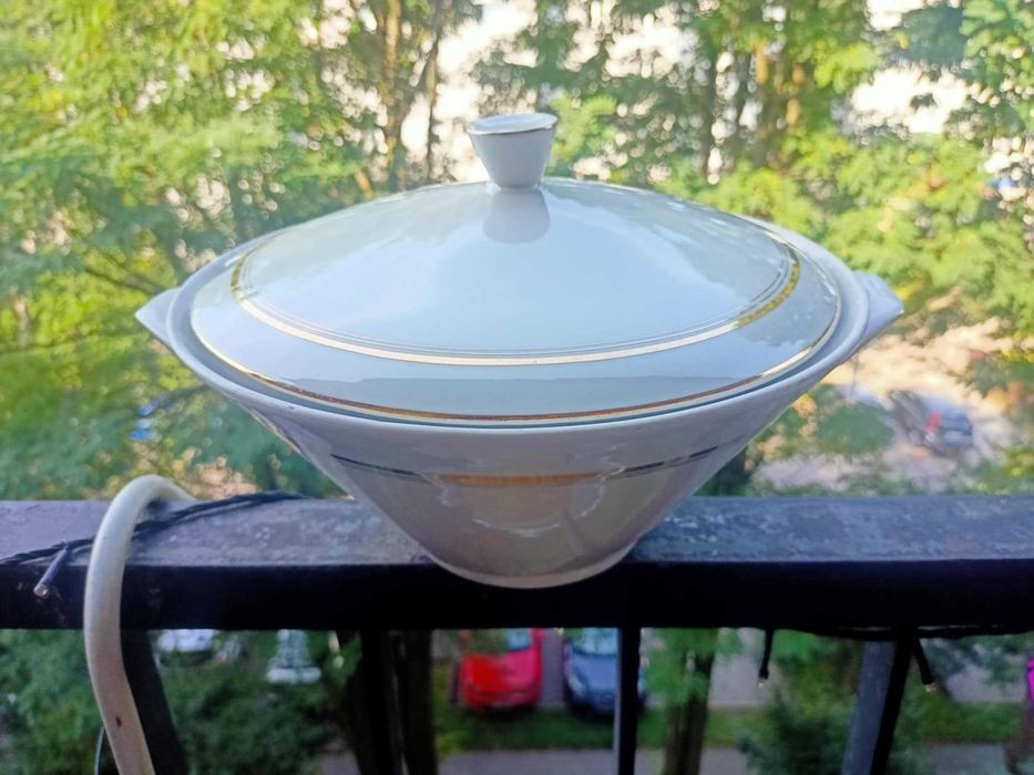 waza do zupy Chodziez