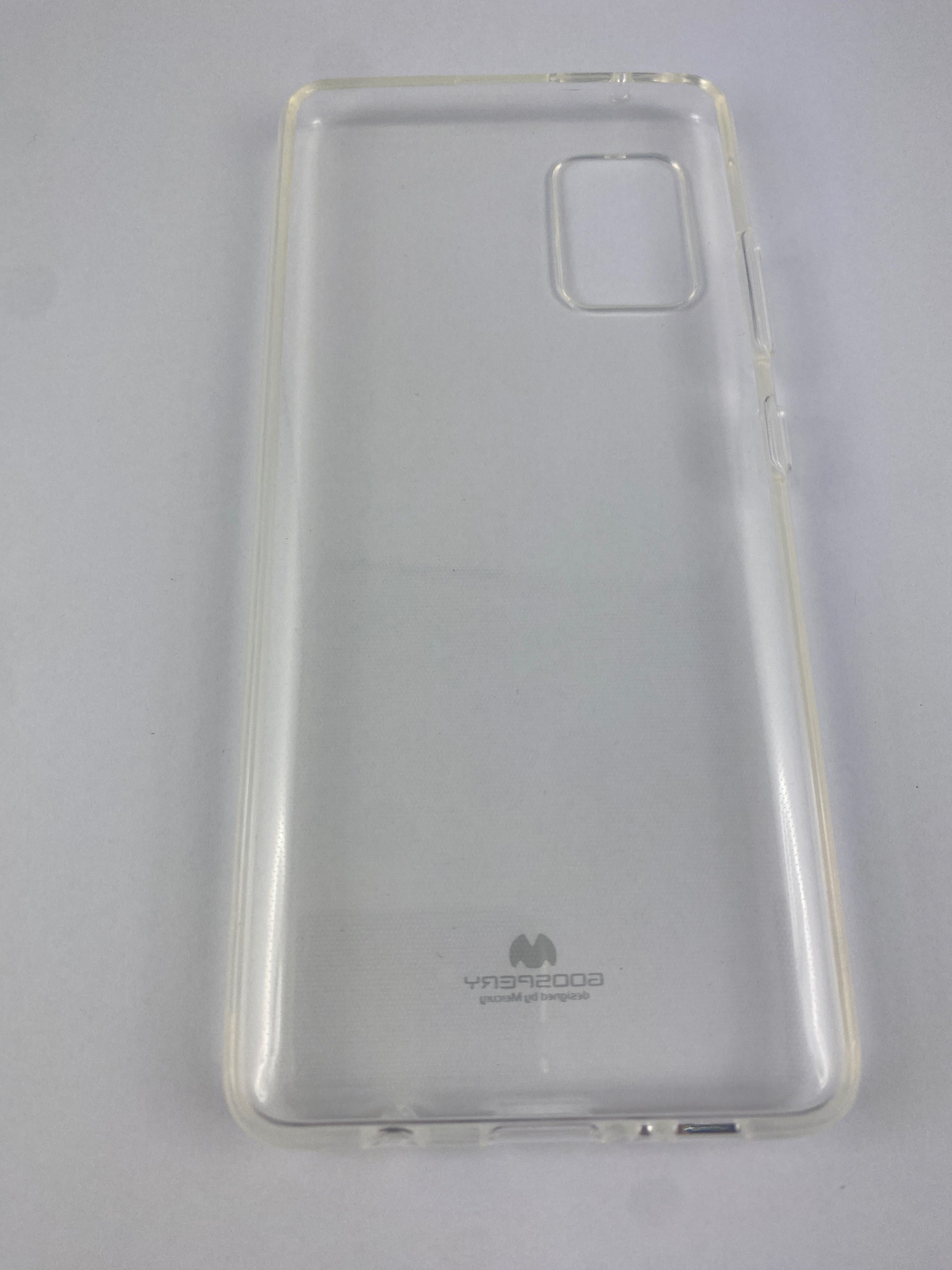 Etui osłonka cover plecki do Samsung A13 A14 A23 A24 A33 A53 A54 A70