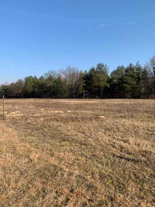 Sprzedam dużą działkę Konotopa pod zabudowę mieszkaniową