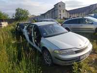 renault laguna 2 megane 2 espace 4 двигатель 1.9 dti f9