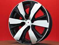 FELGI R16 4X108 Opel Crossland X Corsa F Peugeot 208. 2008 Partner 2