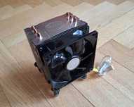 Chłodzenie dla Intel firmy Cooler Master