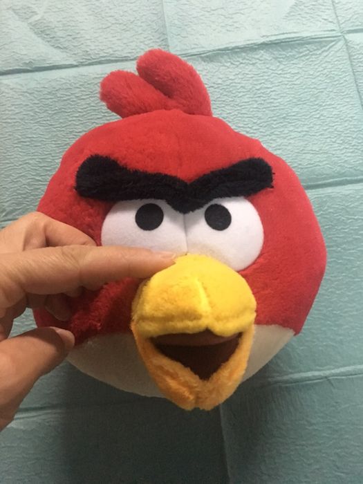 Angry Birds Lidl