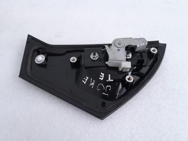 Puxador porta trás esquerdo NISSAN Juke (F15)