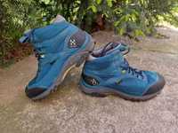 Haglofs buty trekkingowe Gore-tex roz. 42