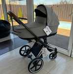Wózek cybex priam 4.0 mirage grey
