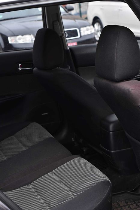 Mazda 6 2005р. 2.0 Дизель, обмін [Перший внесок від 20%]