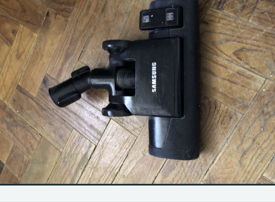 Aspirador samsung