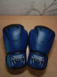 Оригінальні боксерські перчатки Venom