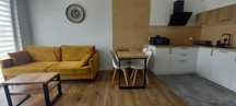 APARTAMENT RODZINNY – 100 metrów od morza