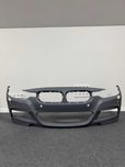 Передній Бампер BMW 3 F30/F31 m-paket 51118055822