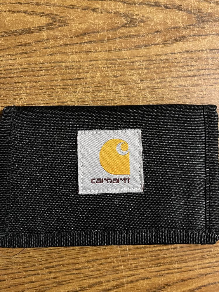 Portfel carhartt