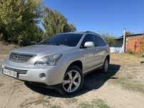 Продам Lexus RX400 h