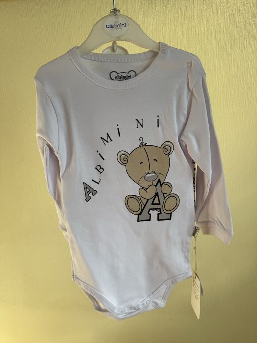 Костюми 2 в 1 новий -2-3 роки