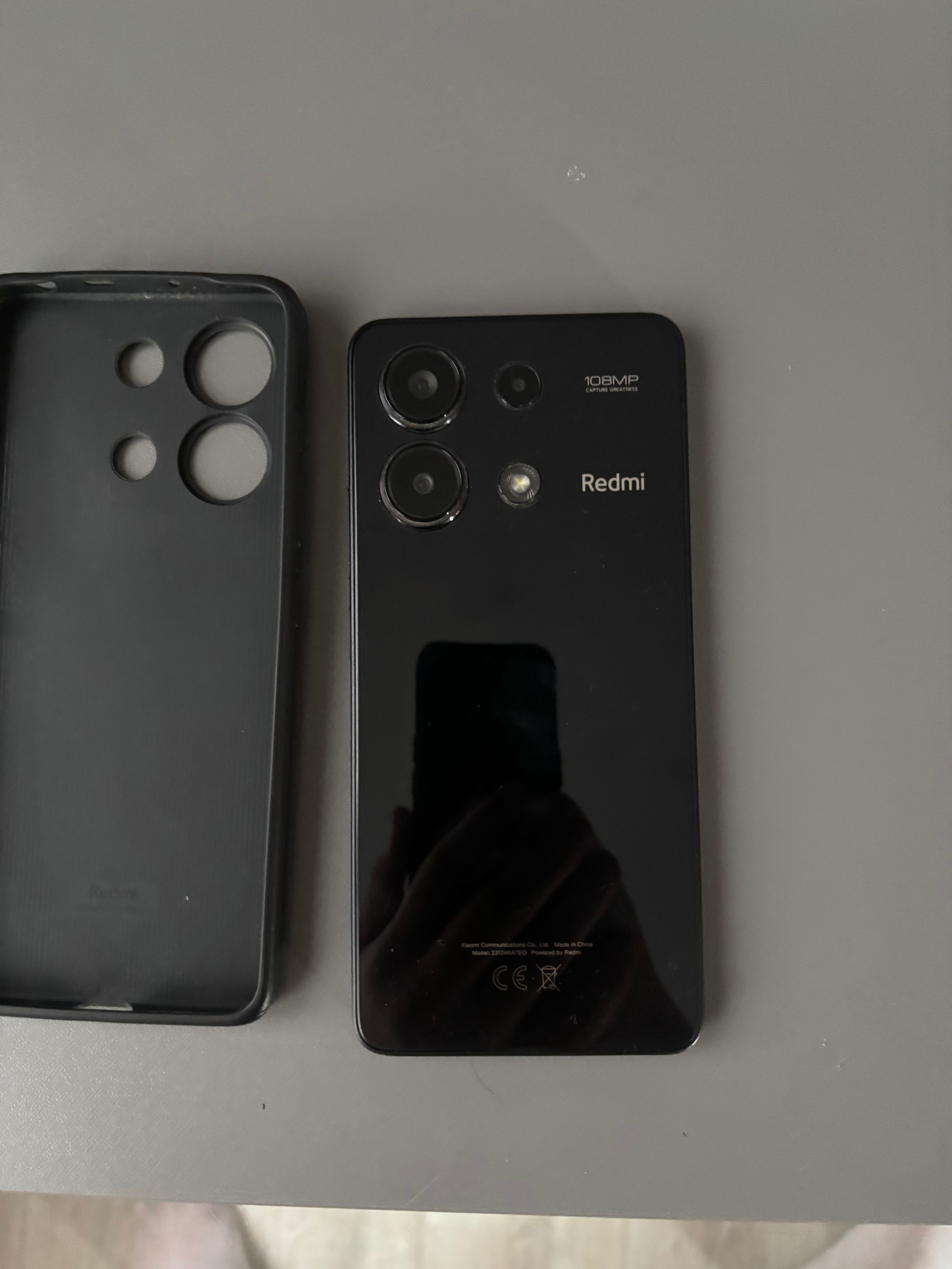 Xiaomi Redmi Note 13