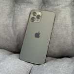 Apple iphone 12 Pro Max 256 Grafite идеал