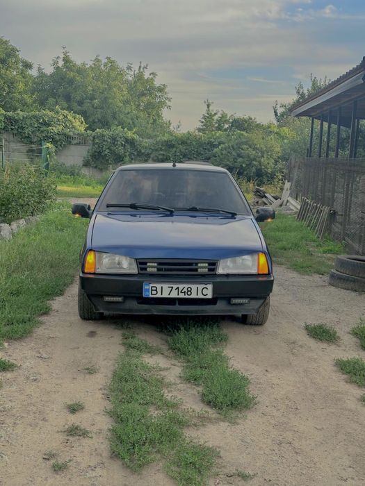 Продам ваз 21099