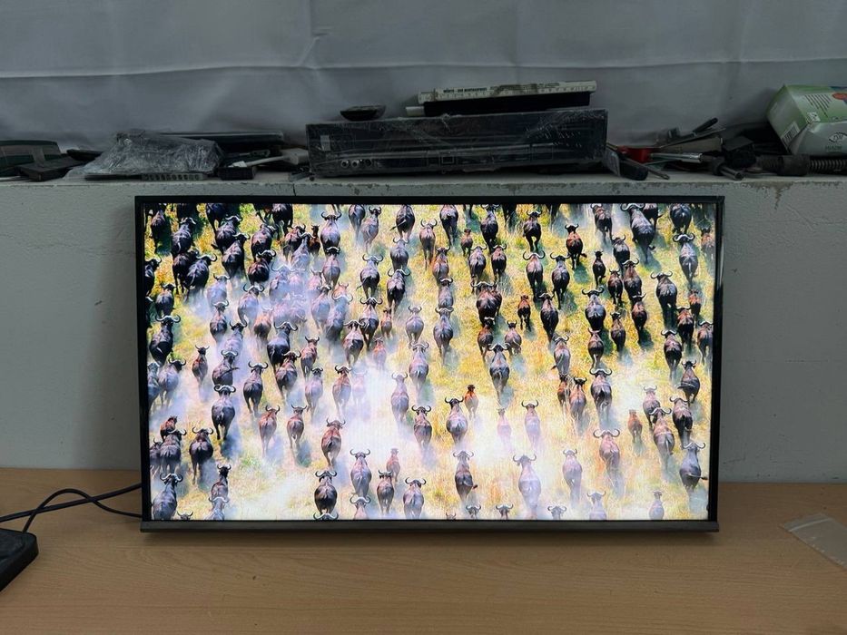 Телевізор Samsung – 32”, Full HD