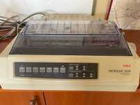 Drukarka igłowa OKI MICROLINE 3320
