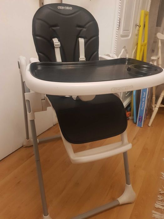 Krzesło do karmienia ricokids