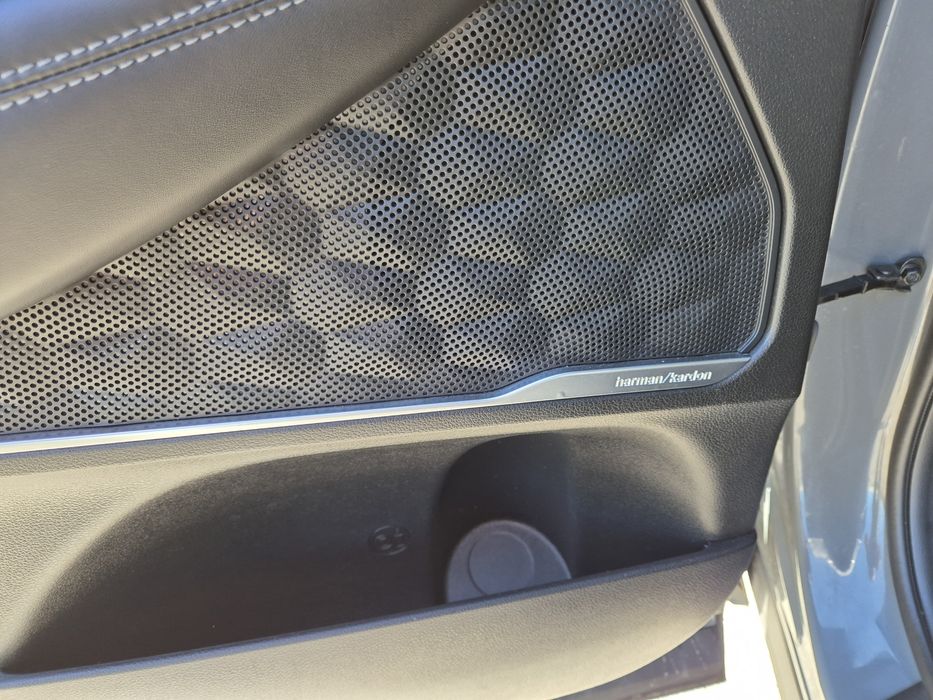 Hyundai Santa Fe 2023 AWD 2.5