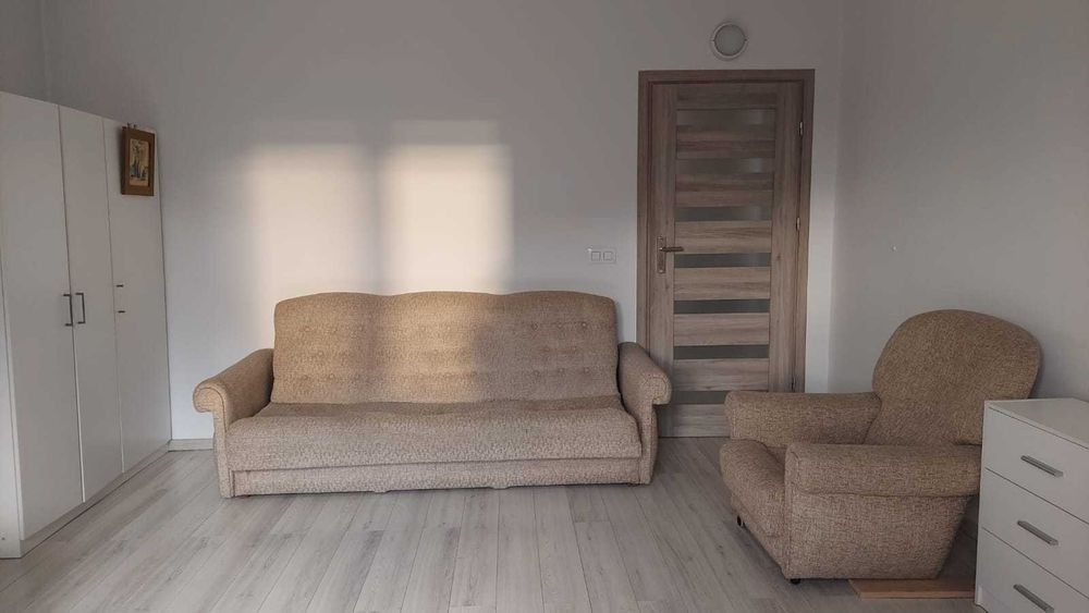 Pokój 20m2 w mieszkaniu os Szkolne 14